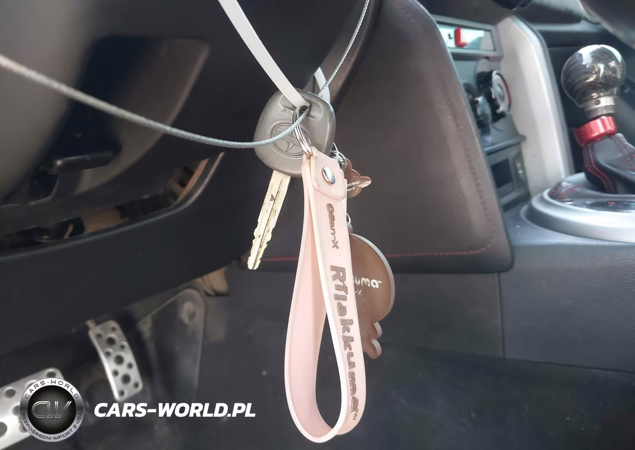 2015 Scion Fr-S VIN:JF1ZNAA18F8710639 - 11