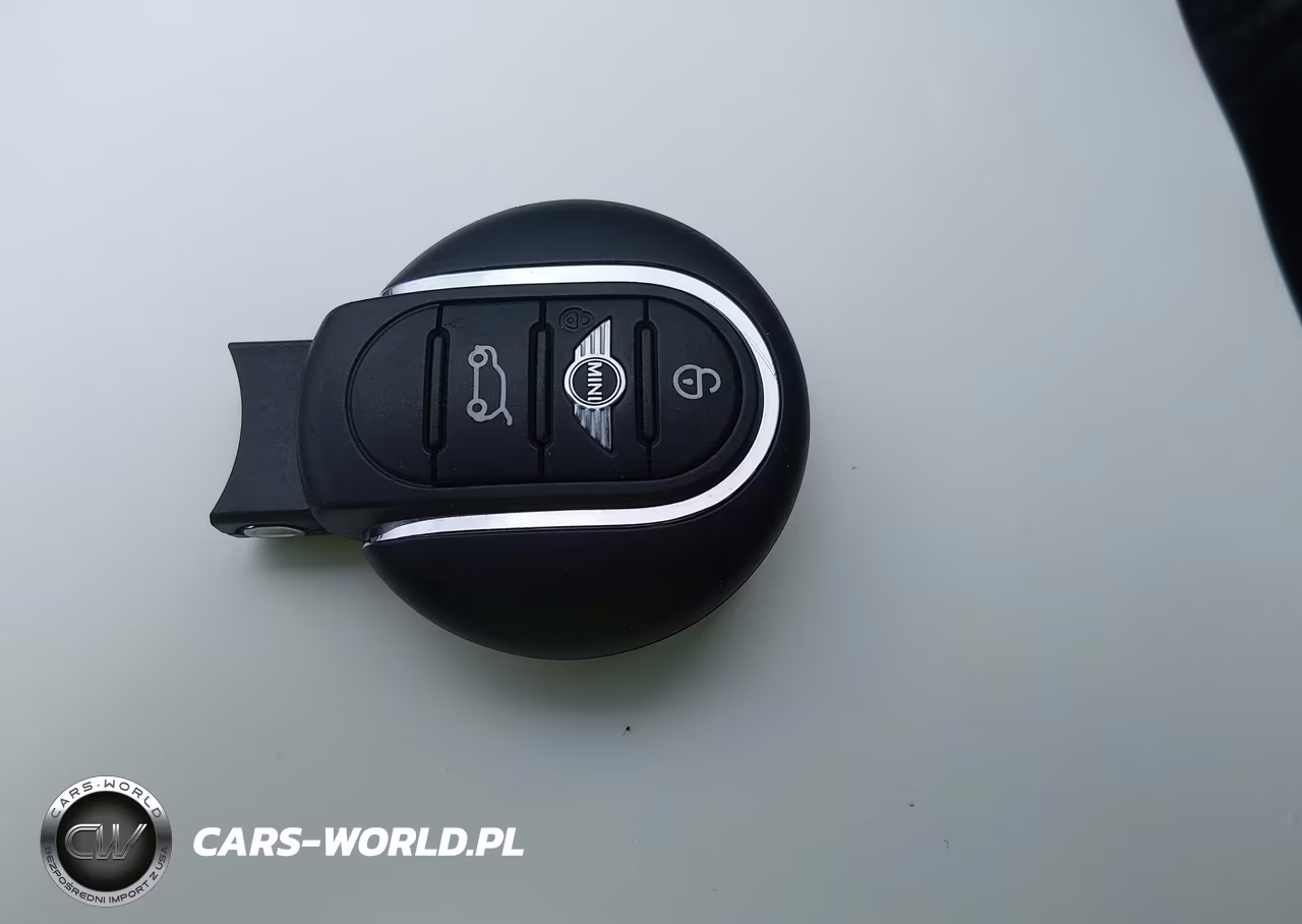 2018 Mini Hardtop Cooper S VIN:WMWXP7C58J2A48393 - 11