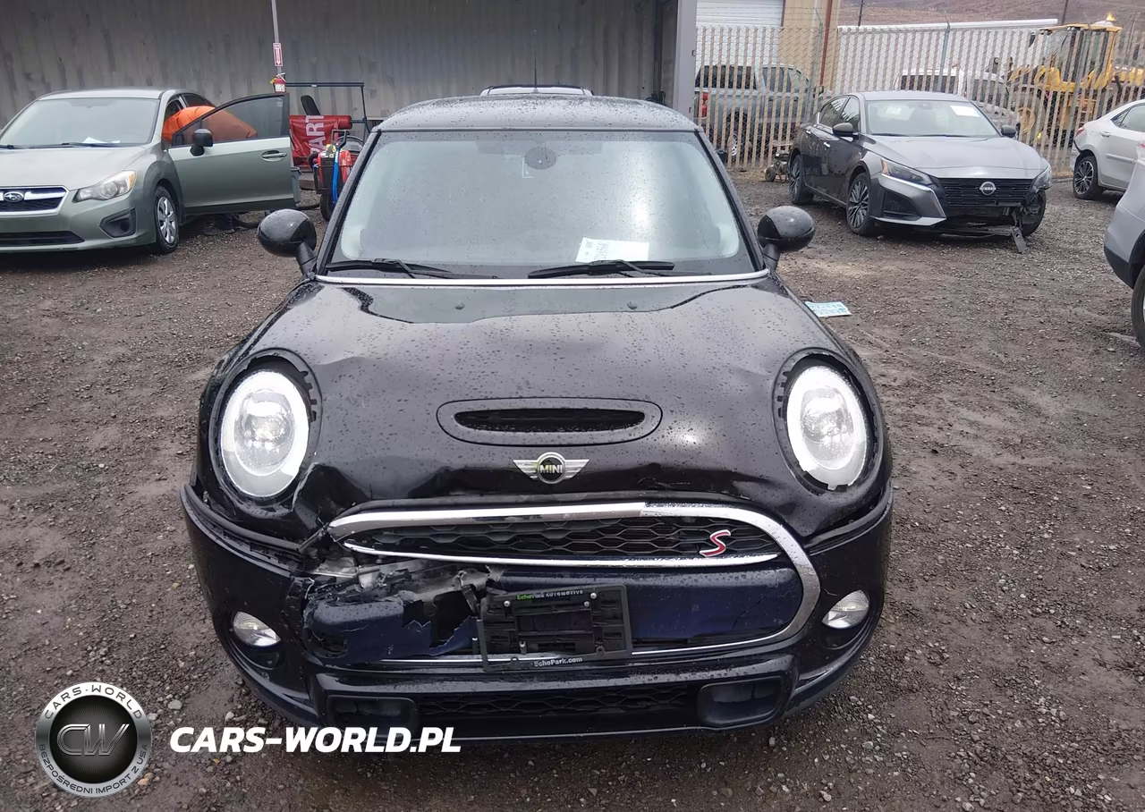 2018 Mini Hardtop Cooper S VIN:WMWXP7C58J2A48393 - 12