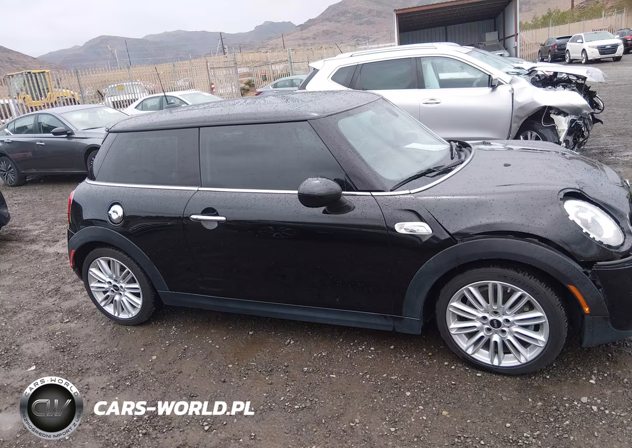 2018 Mini Hardtop Cooper S VIN:WMWXP7C58J2A48393 - 13