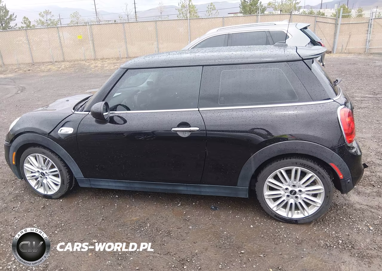 2018 Mini Hardtop Cooper S VIN:WMWXP7C58J2A48393 - 14