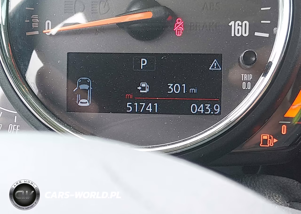 2018 Mini Hardtop Cooper S VIN:WMWXP7C58J2A48393 - 15