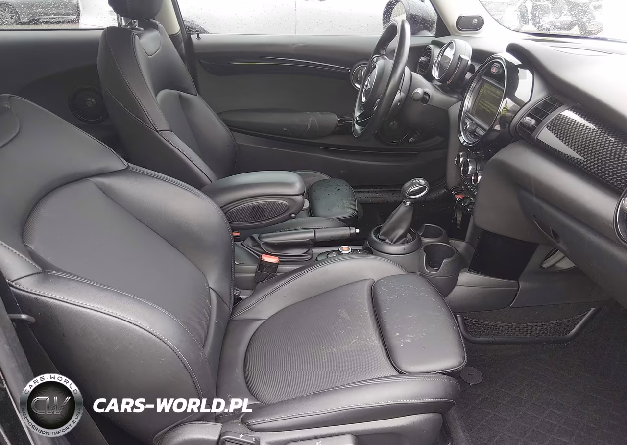 2018 Mini Hardtop Cooper S VIN:WMWXP7C58J2A48393 - 5