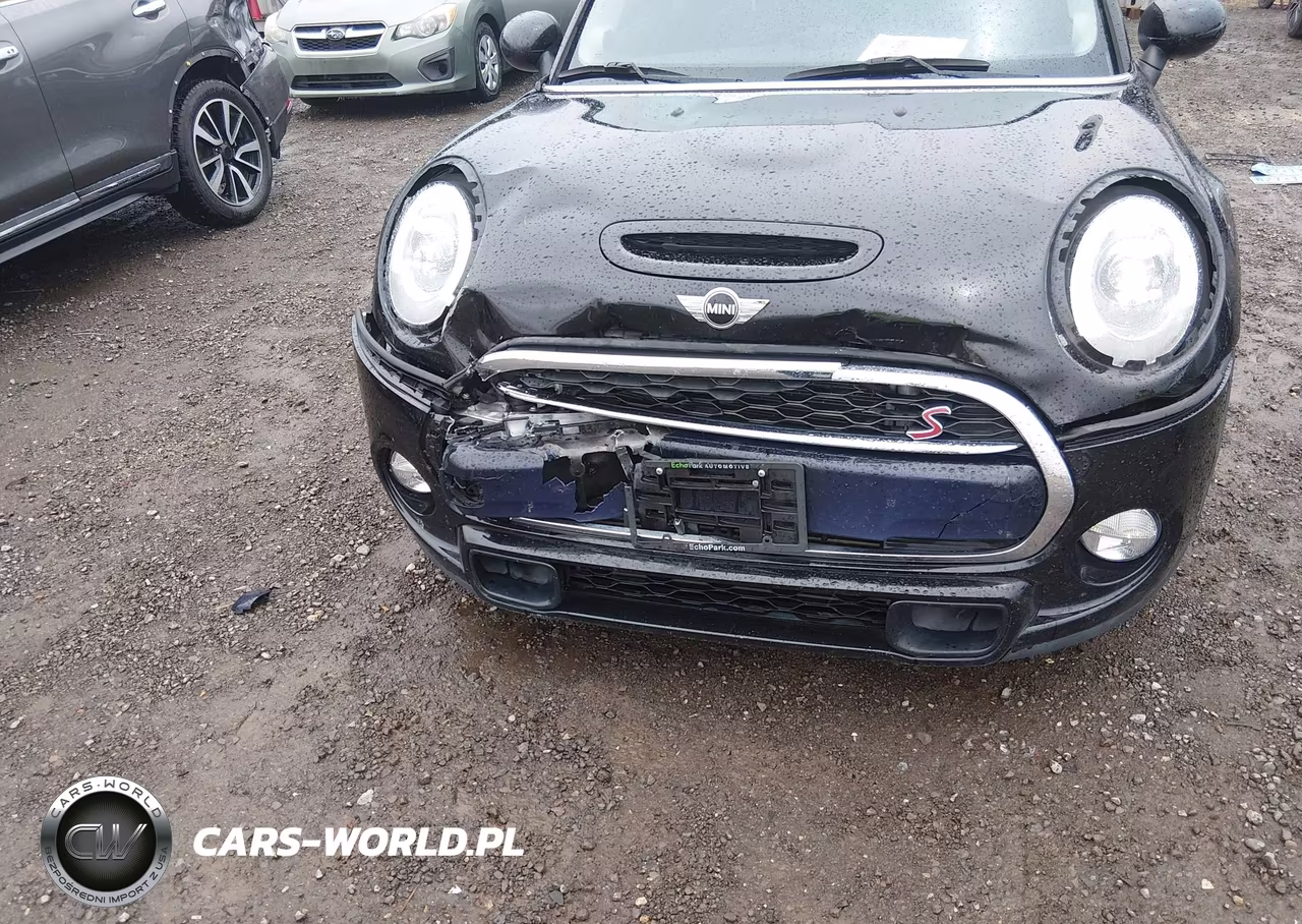 2018 Mini Hardtop Cooper S VIN:WMWXP7C58J2A48393 - 6
