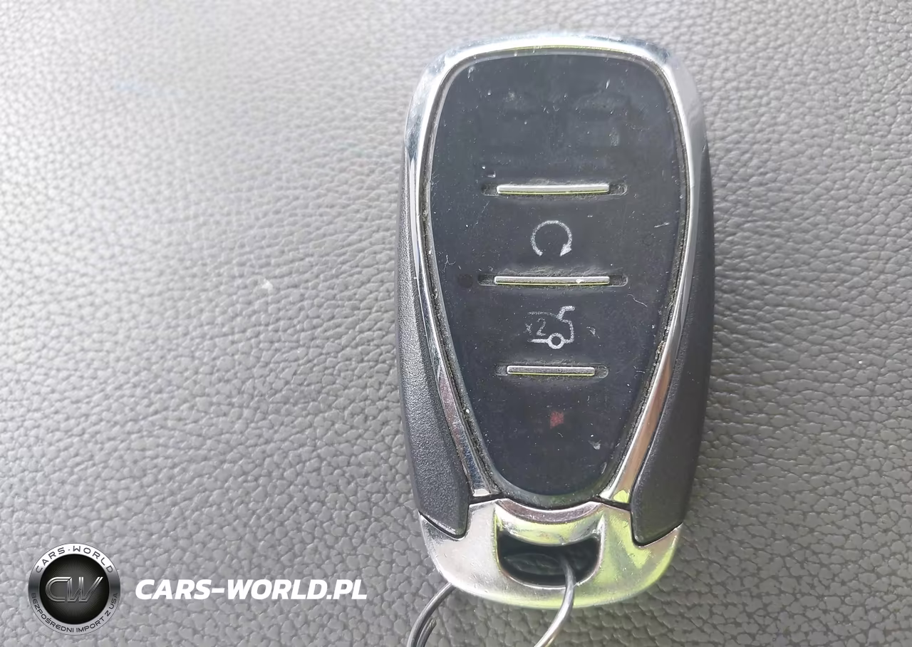 2019 Chevrolet Sonic Lt Auto VIN:1G1JD5SB2K4114932 - 11