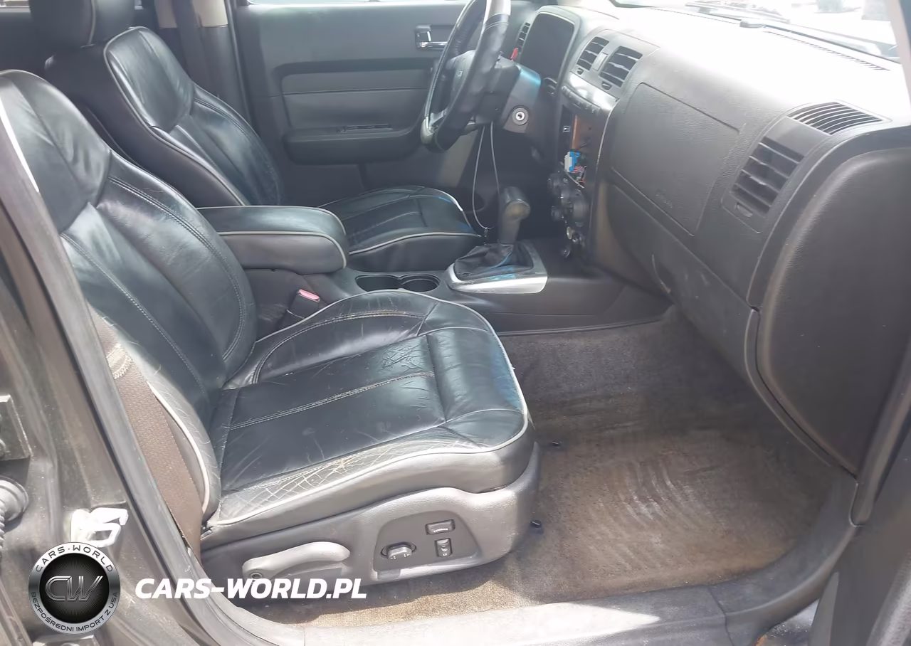 2006 Hummer H3 Suv VIN:5GTDN136668107968 - 5