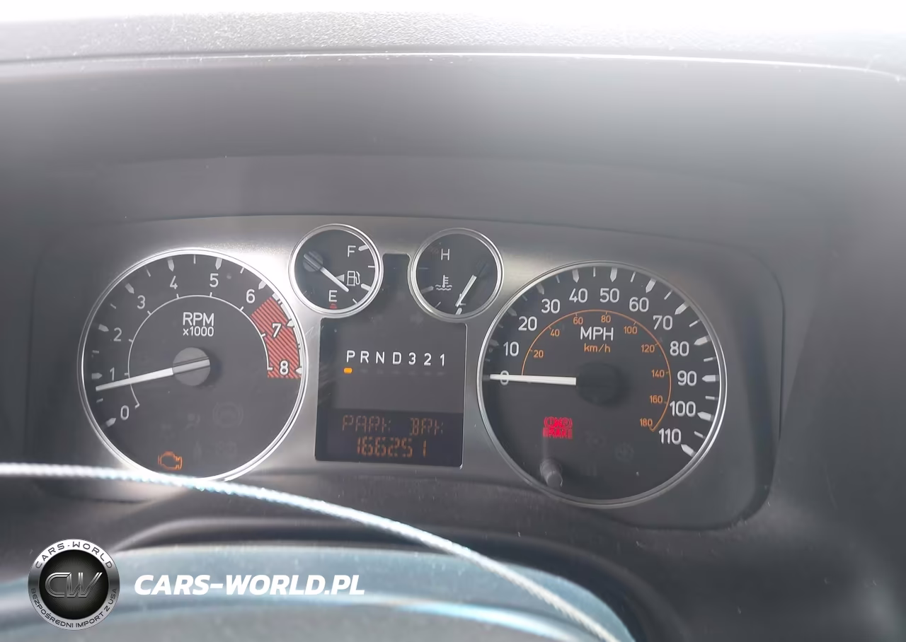 2006 Hummer H3 Suv VIN:5GTDN136668107968 - 7