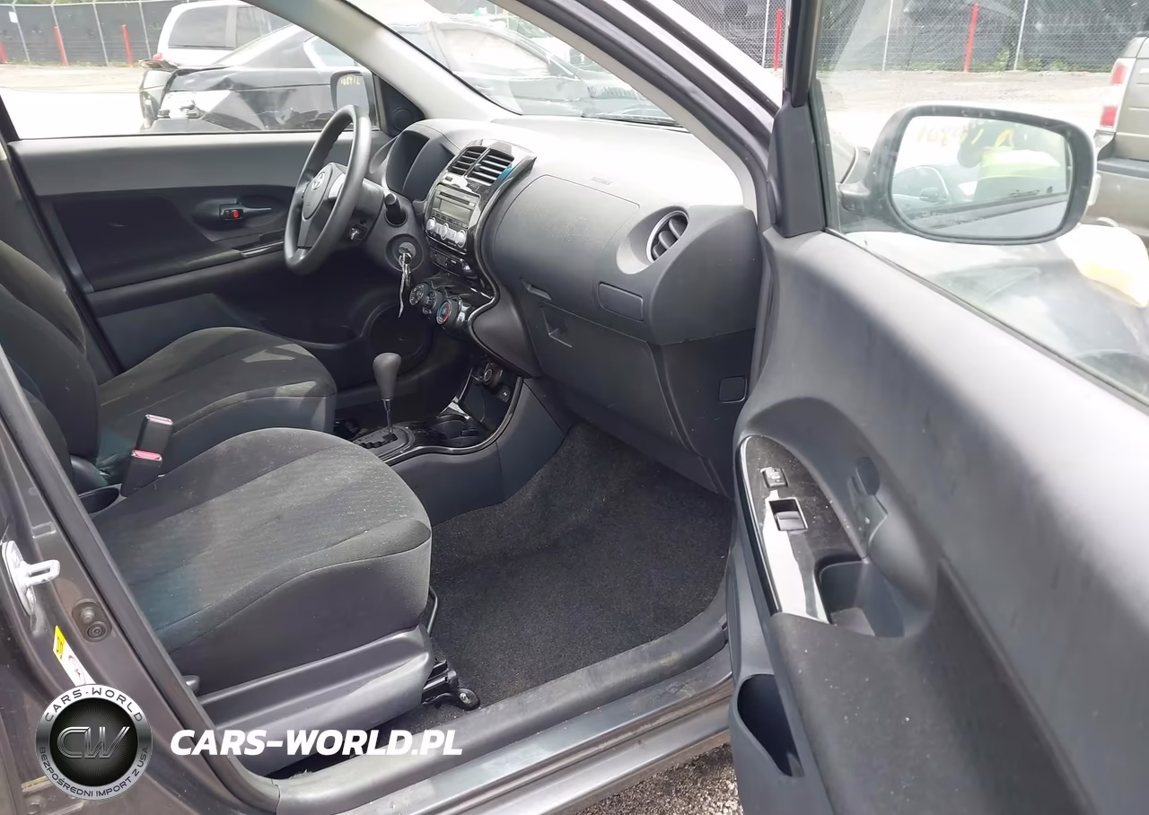 2008 Scion Xd VIN:JTKKU10428J001056 - 5