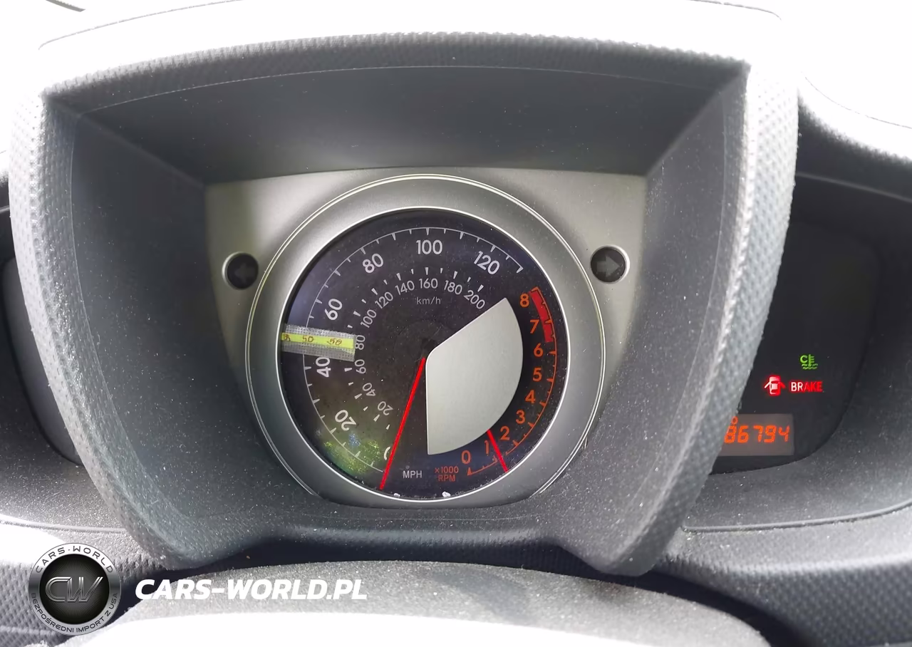 2008 Scion Xd VIN:JTKKU10428J001056 - 7