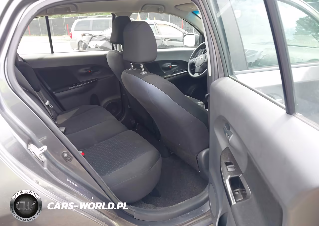 2008 Scion Xd VIN:JTKKU10428J001056 - 8