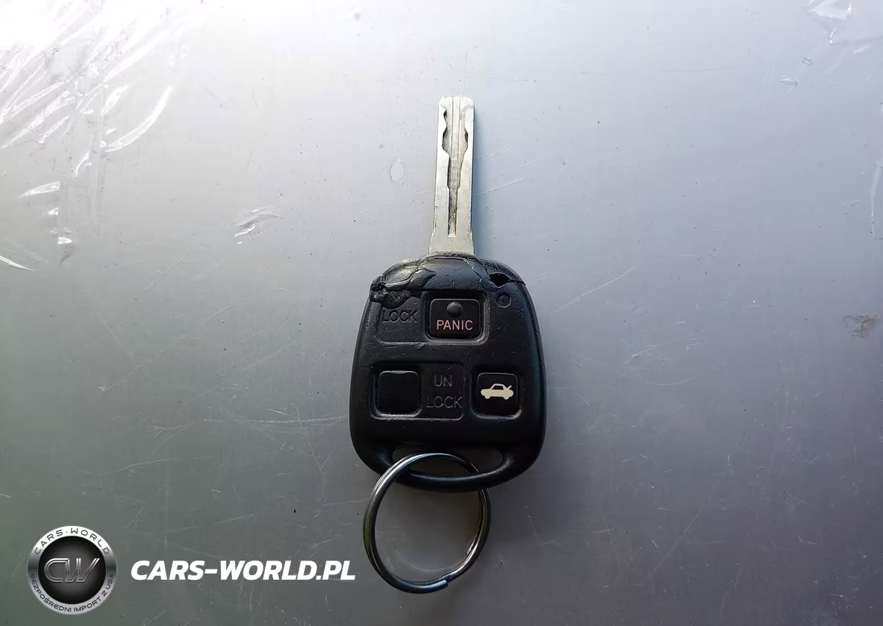 2005 Lexus Es 330 VIN:JTHBA30G650023888 - 11
