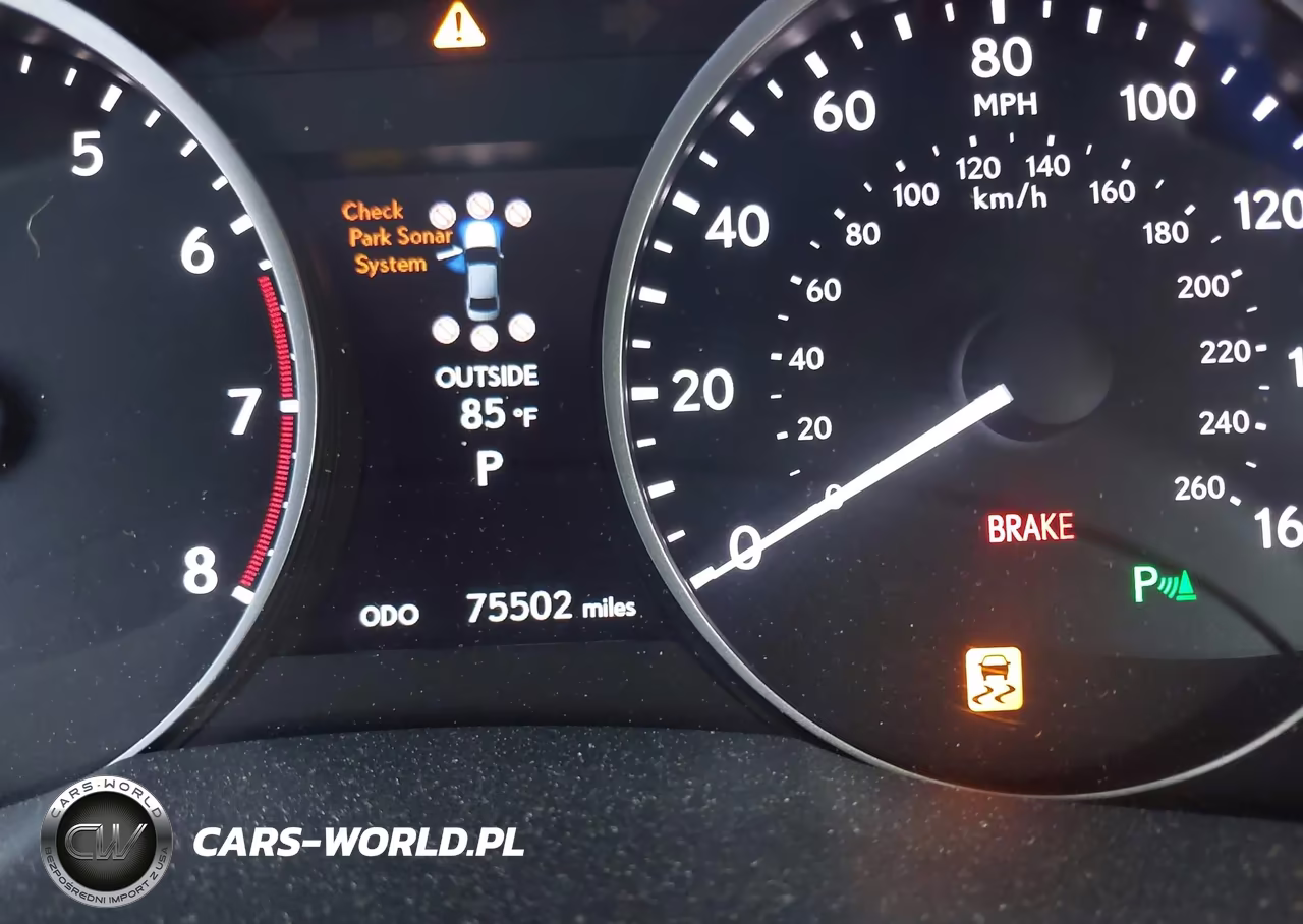 2015 Lexus Es 350 VIN:JTHBK1GGXF2207597 - 16