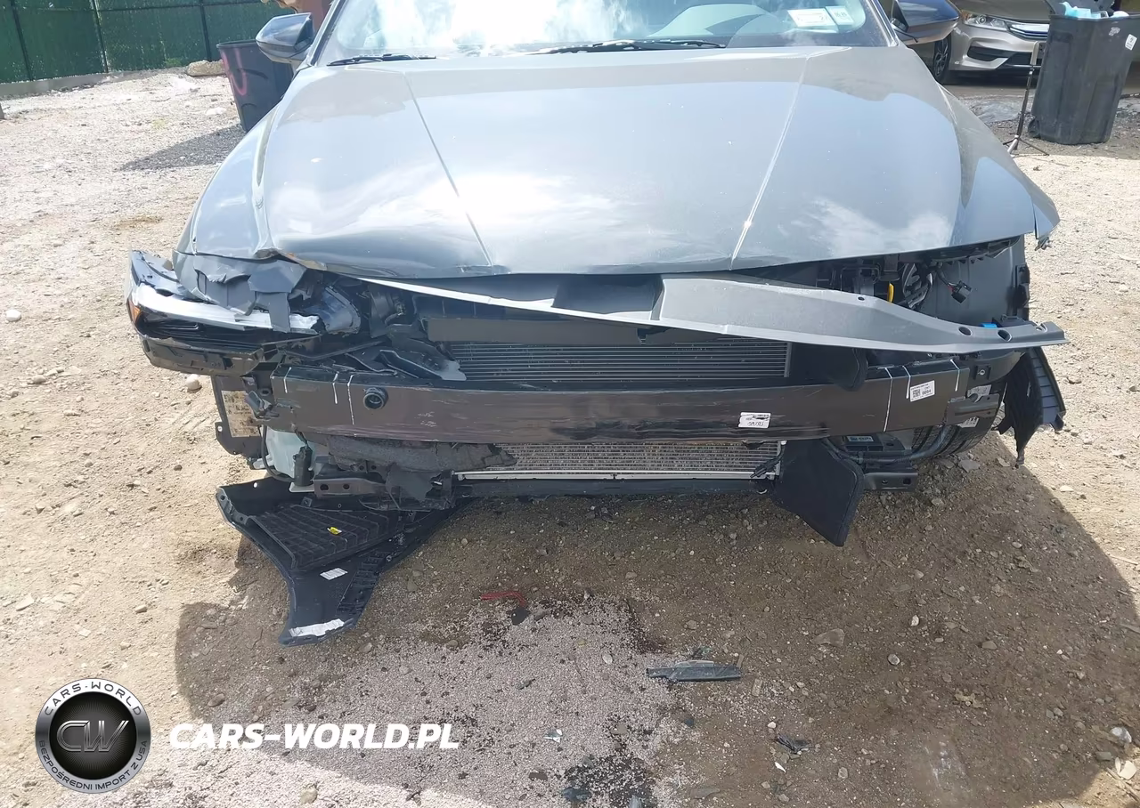 2025 Hyundai Elantra Sel Sport VIN:KMHLM4DG0SU021129 - 6
