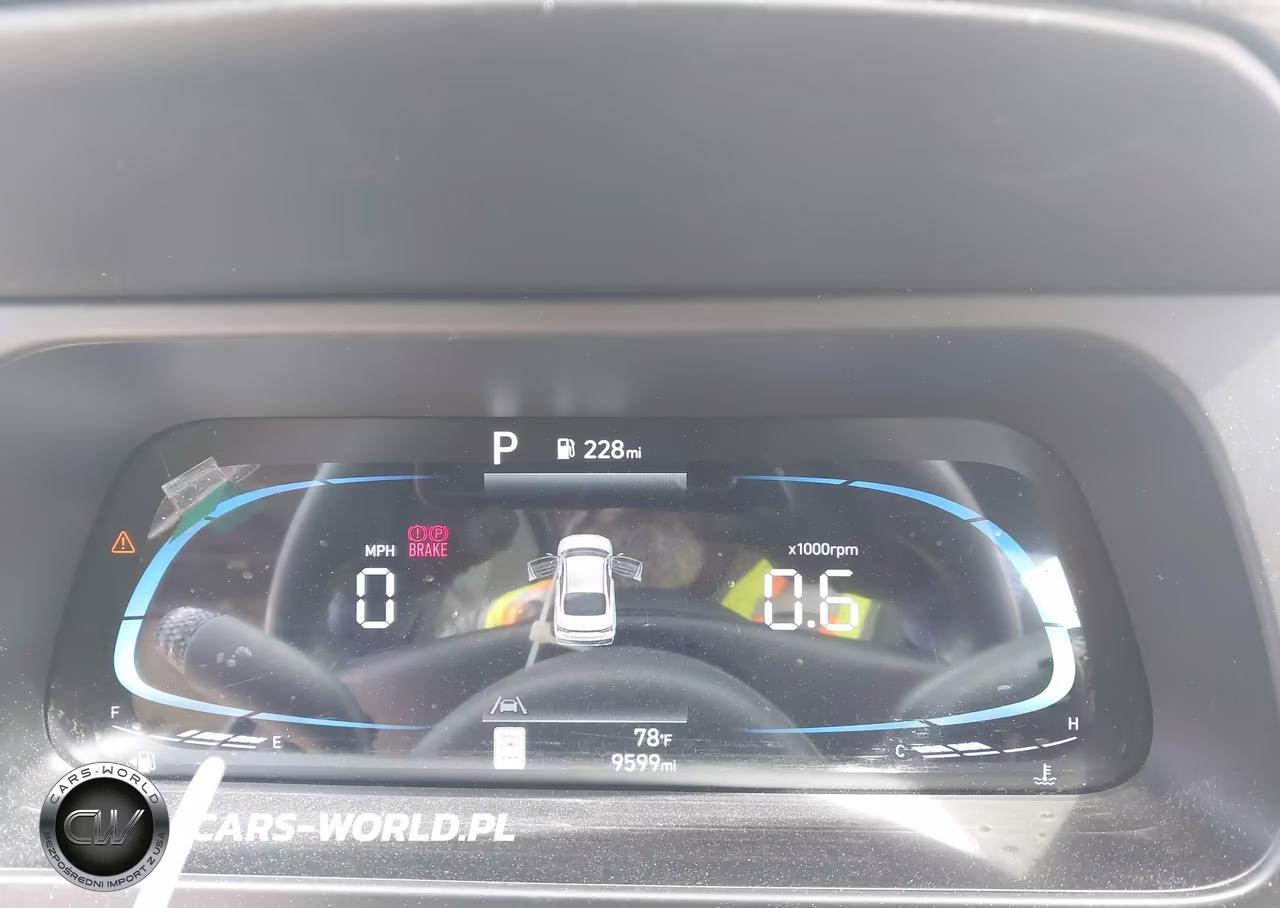 2025 Hyundai Elantra Sel Sport VIN:KMHLM4DG0SU021129 - 7