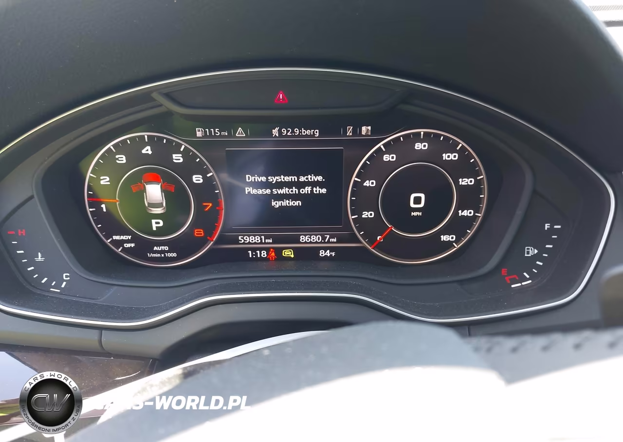2018 Audi Q5 2.0T Premium-2.0T Tech Premium VIN:WA1BNAFY8J2210522 - 7