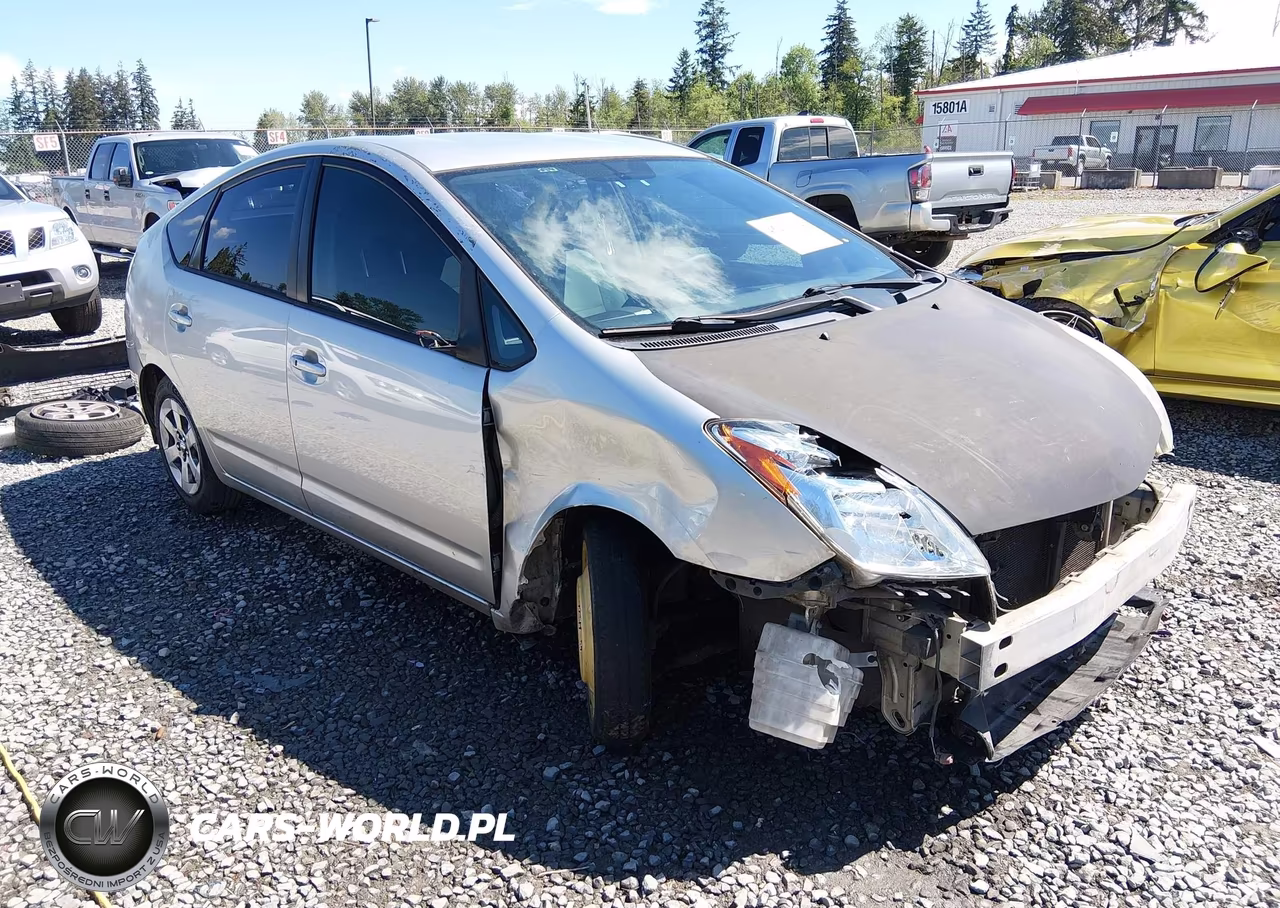 2005 Toyota Prius