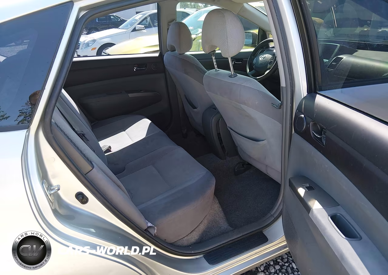 2005 Toyota Prius VIN:JTDKB20U157049918 - 19