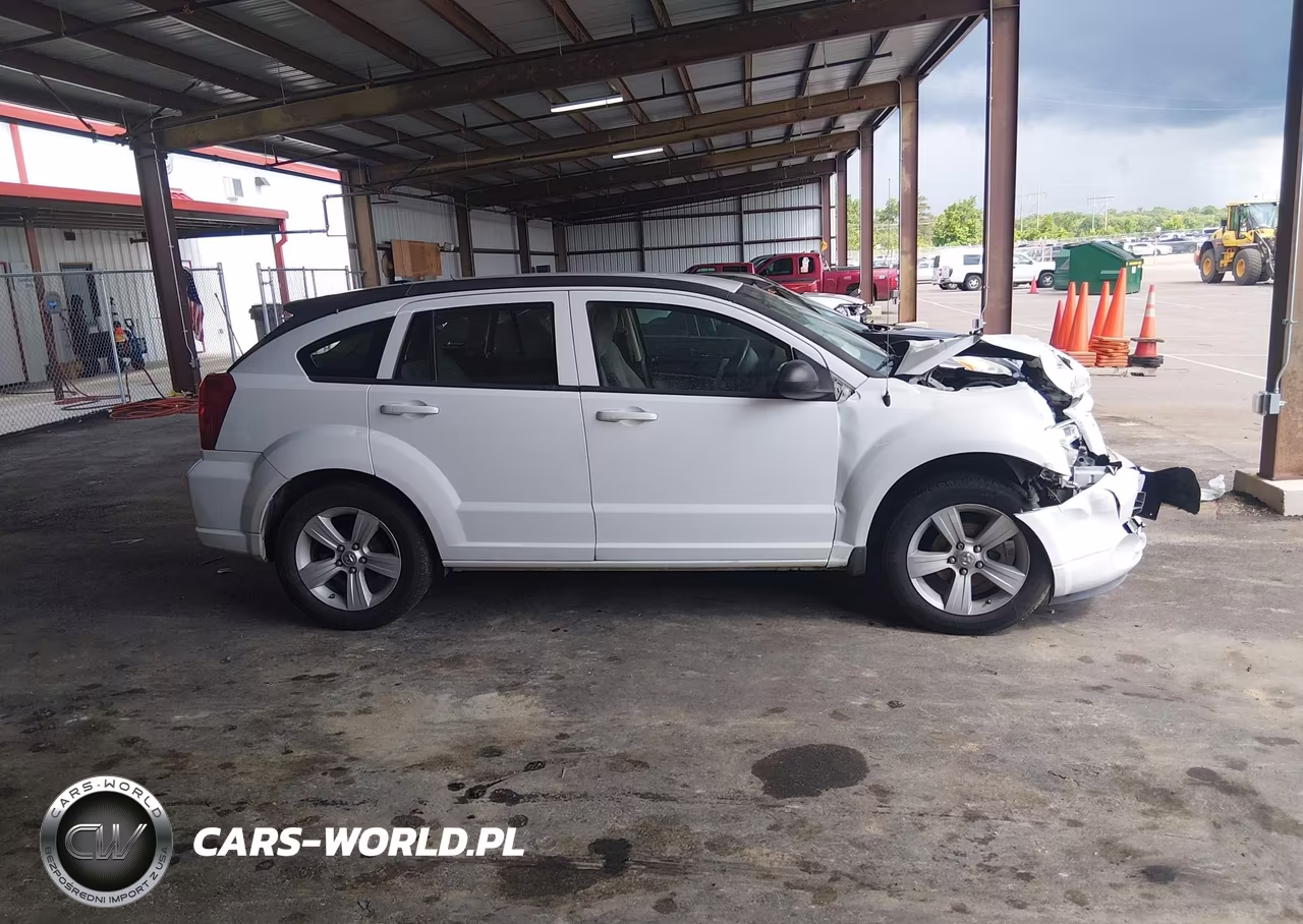 2011 Dodge Caliber Mainstreet VIN:1B3CB3HA2BD107120 - 14