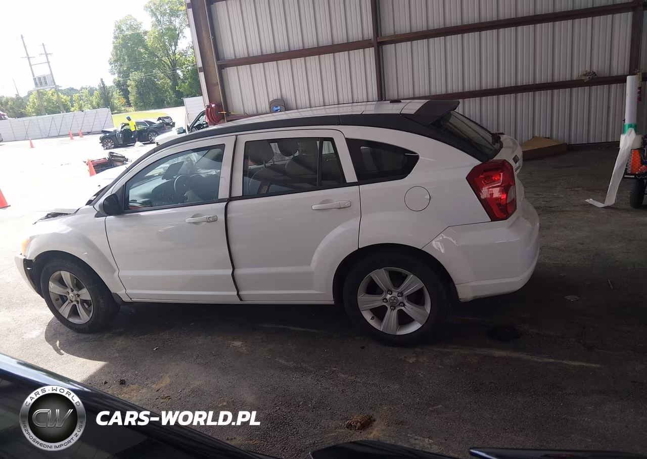 2011 Dodge Caliber Mainstreet VIN:1B3CB3HA2BD107120 - 15