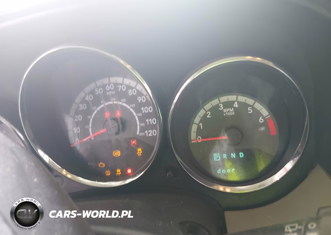 2011 Dodge Caliber Mainstreet VIN:1B3CB3HA2BD107120 - 7
