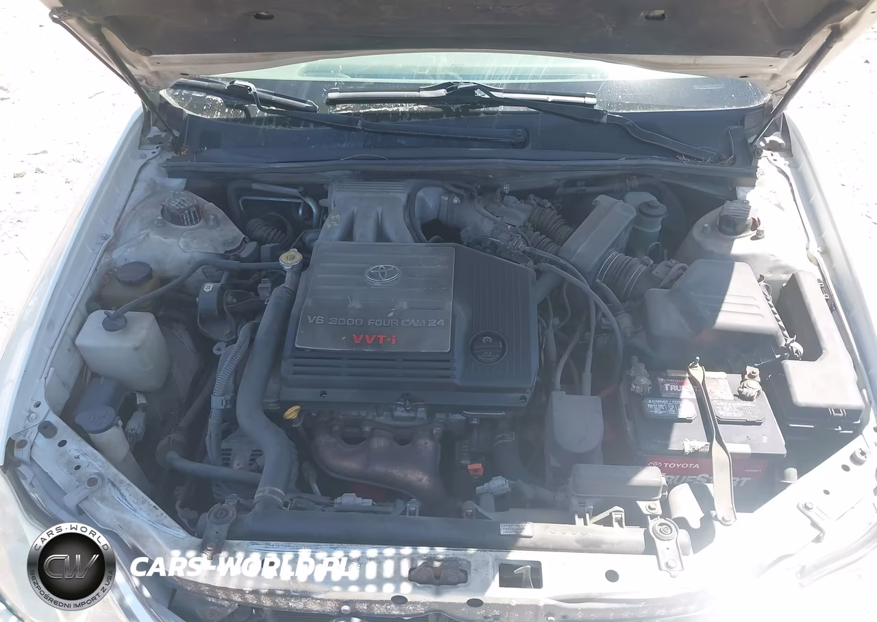 2001 Toyota Avalon Xls VIN:4T1BF28B51U121525 - 10