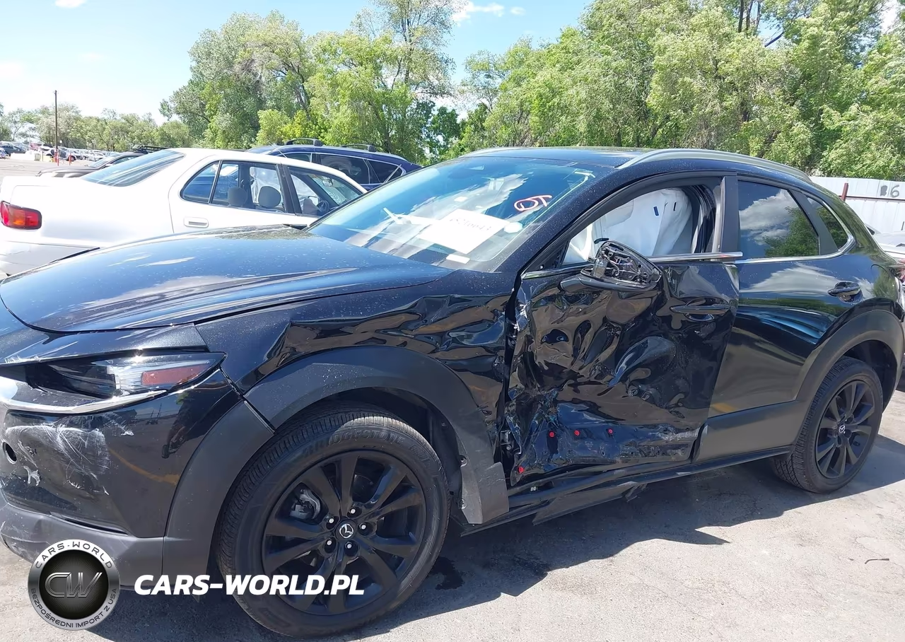 2024 Mazda Cx-30 2.5 S Preferred Package VIN:3MVDMBCM4RM621279 - 6