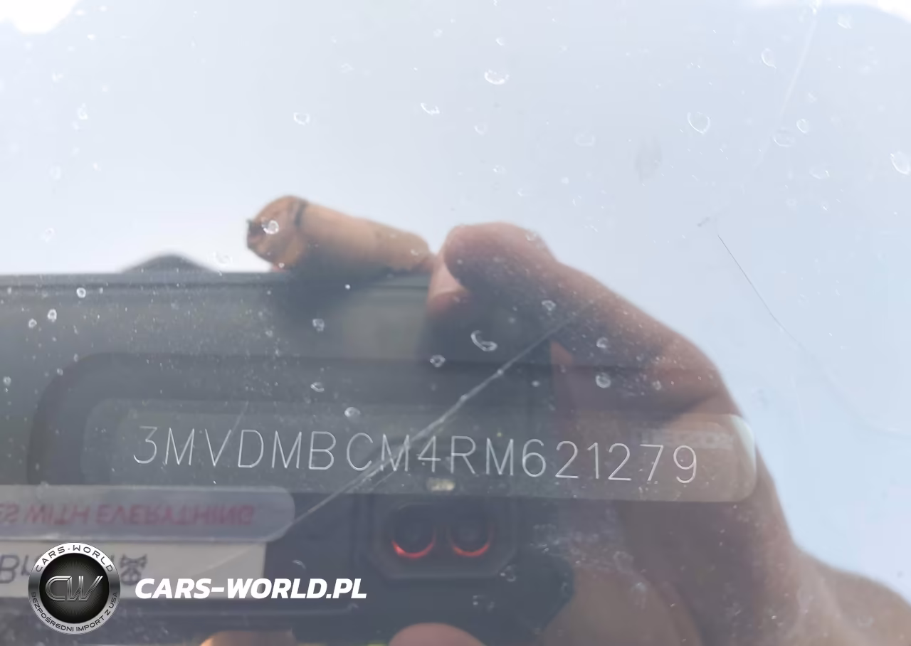 2024 Mazda Cx-30 2.5 S Preferred Package VIN:3MVDMBCM4RM621279 - 9