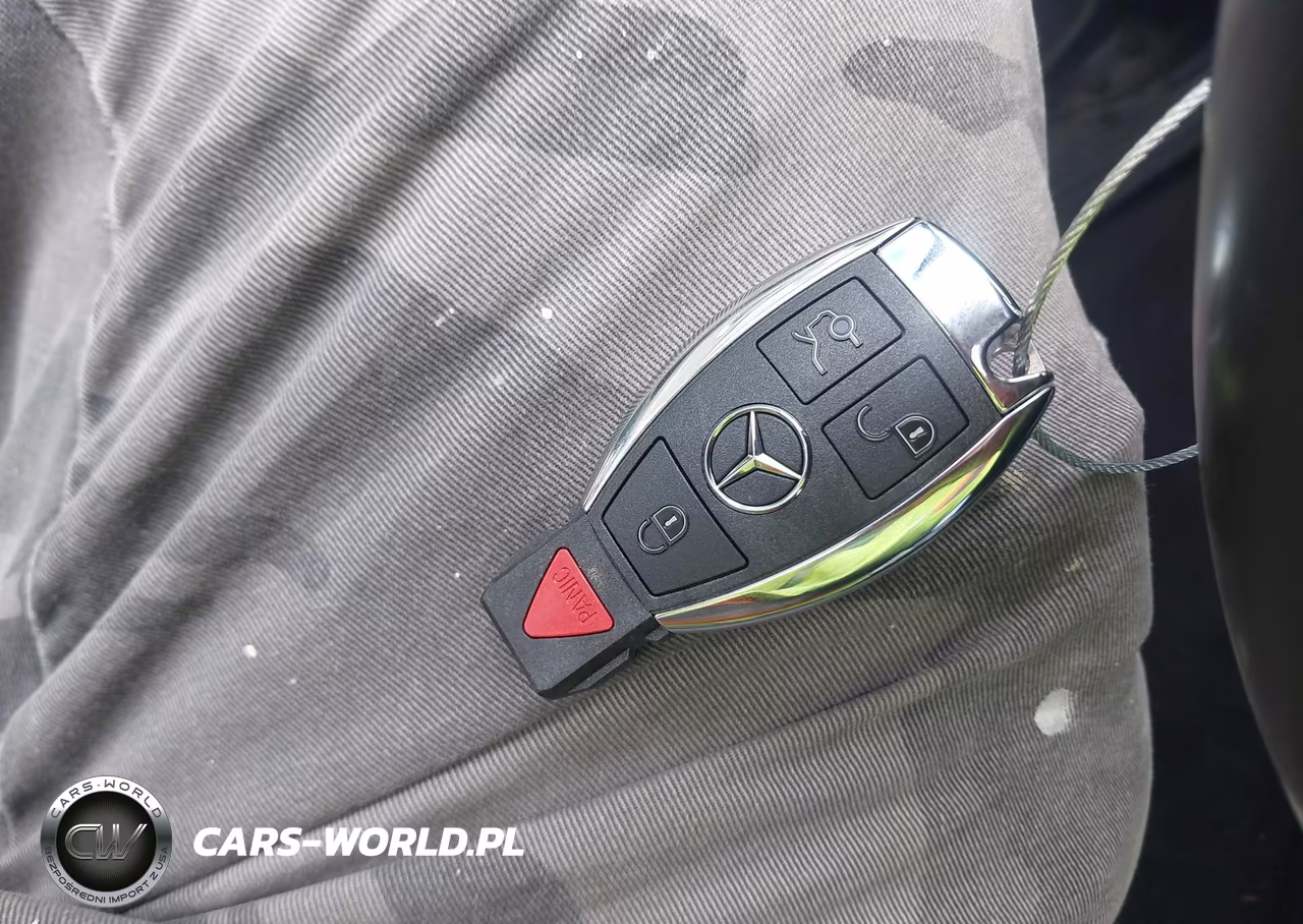 2015 Mercedes-Benz C 300 VIN:55SWF4JB5FU048991 - 11