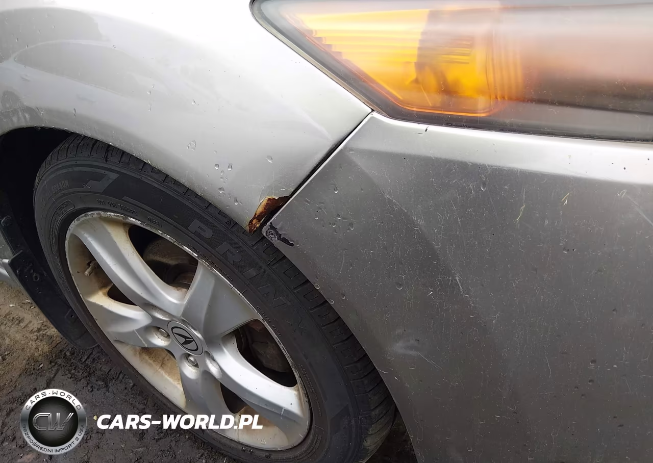 2010 Acura Tsx 2.4 VIN:JH4CU2F6XAC017170 - 13