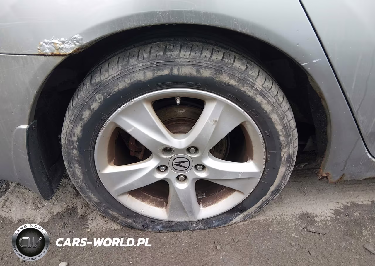 2010 Acura Tsx 2.4 VIN:JH4CU2F6XAC017170 - 15