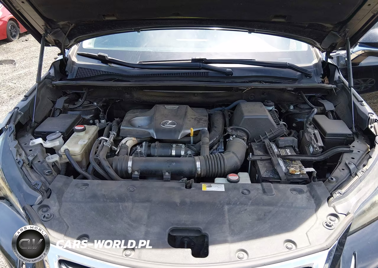 2016 Lexus Nx 200T VIN:JTJYARBZ8G2035641 - 10