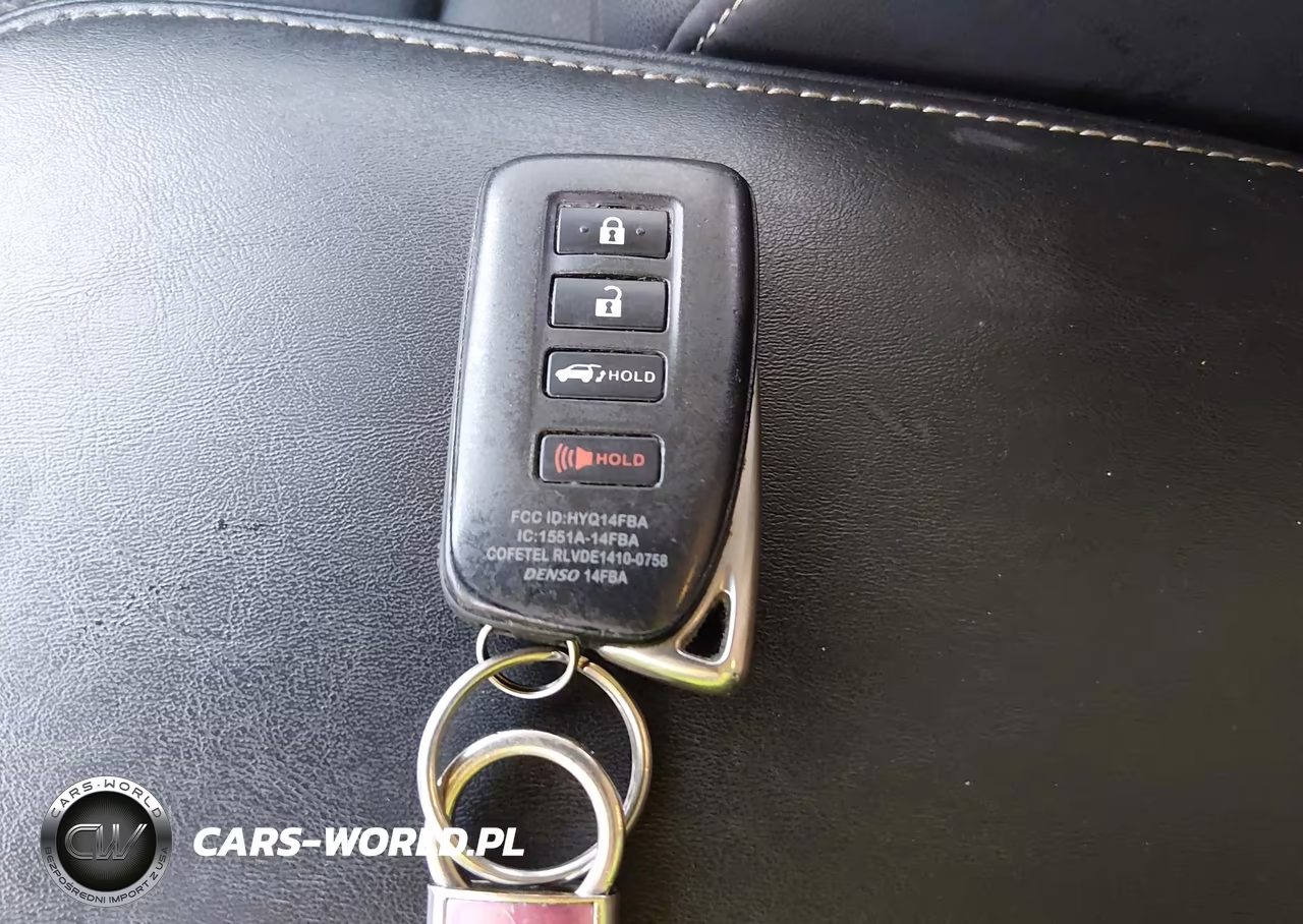 2016 Lexus Nx 200T VIN:JTJYARBZ8G2035641 - 11