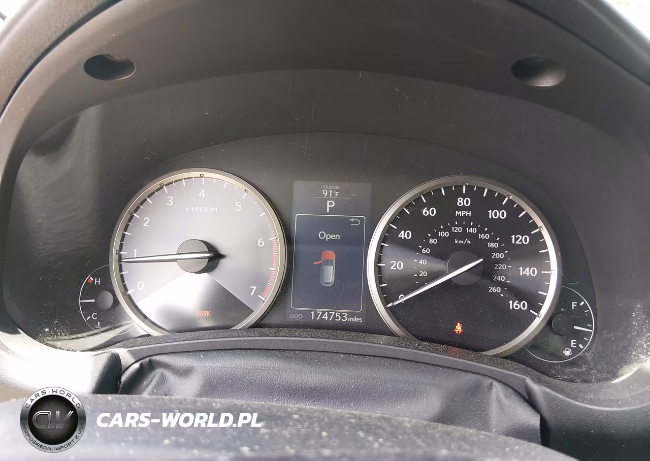 2016 Lexus Nx 200T VIN:JTJYARBZ8G2035641 - 7
