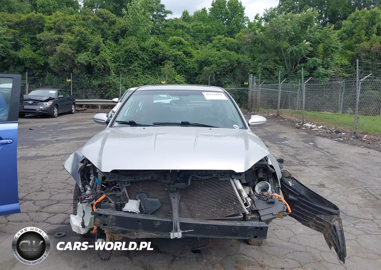 2005 Nissan Altima 3.5 Sl VIN:1N4BL11D15C383952 - 12