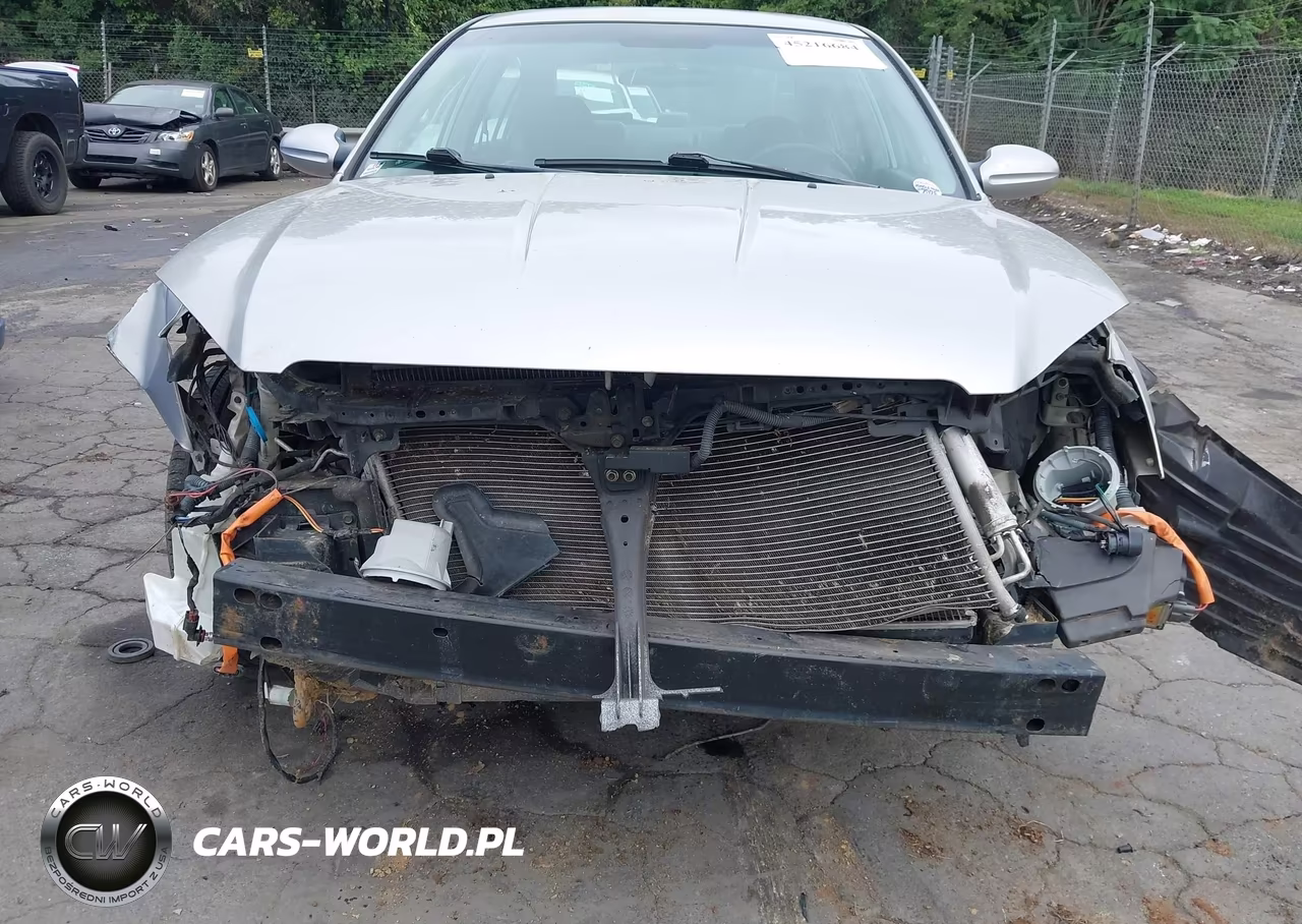 2005 Nissan Altima 3.5 Sl VIN:1N4BL11D15C383952 - 6