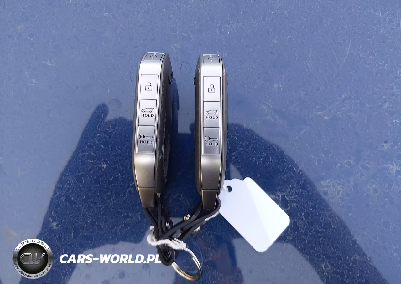 2025 Kia Sorento Hybrid Sx Prestige VIN:KNDRKDJG0S5302074 - 11