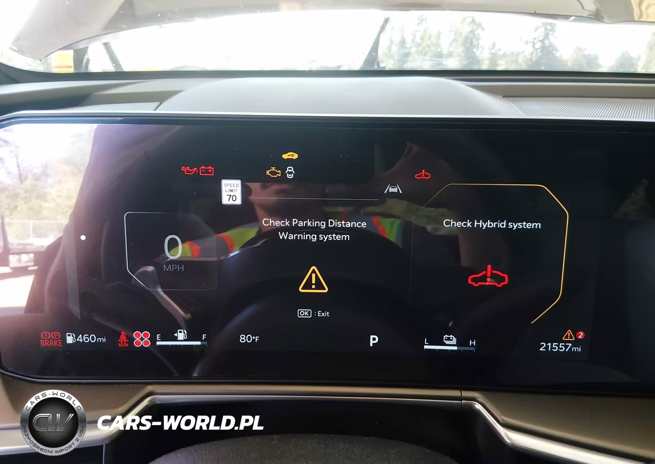 2025 Kia Sorento Hybrid Sx Prestige VIN:KNDRKDJG0S5302074 - 7