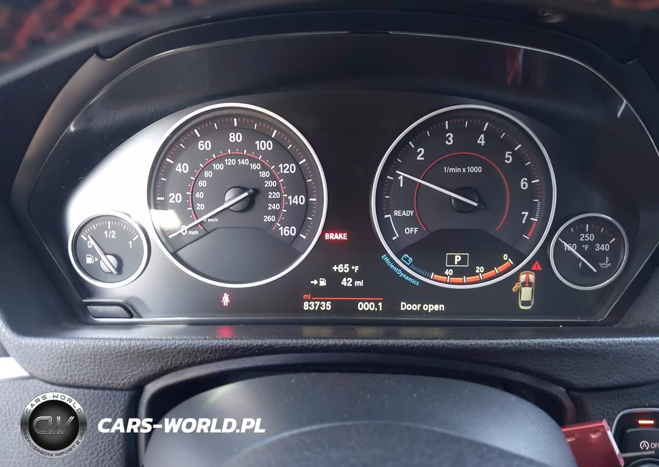 2018 BMW 430I Gran Coupe VIN:WBA4J1C51JBG79309 - 7