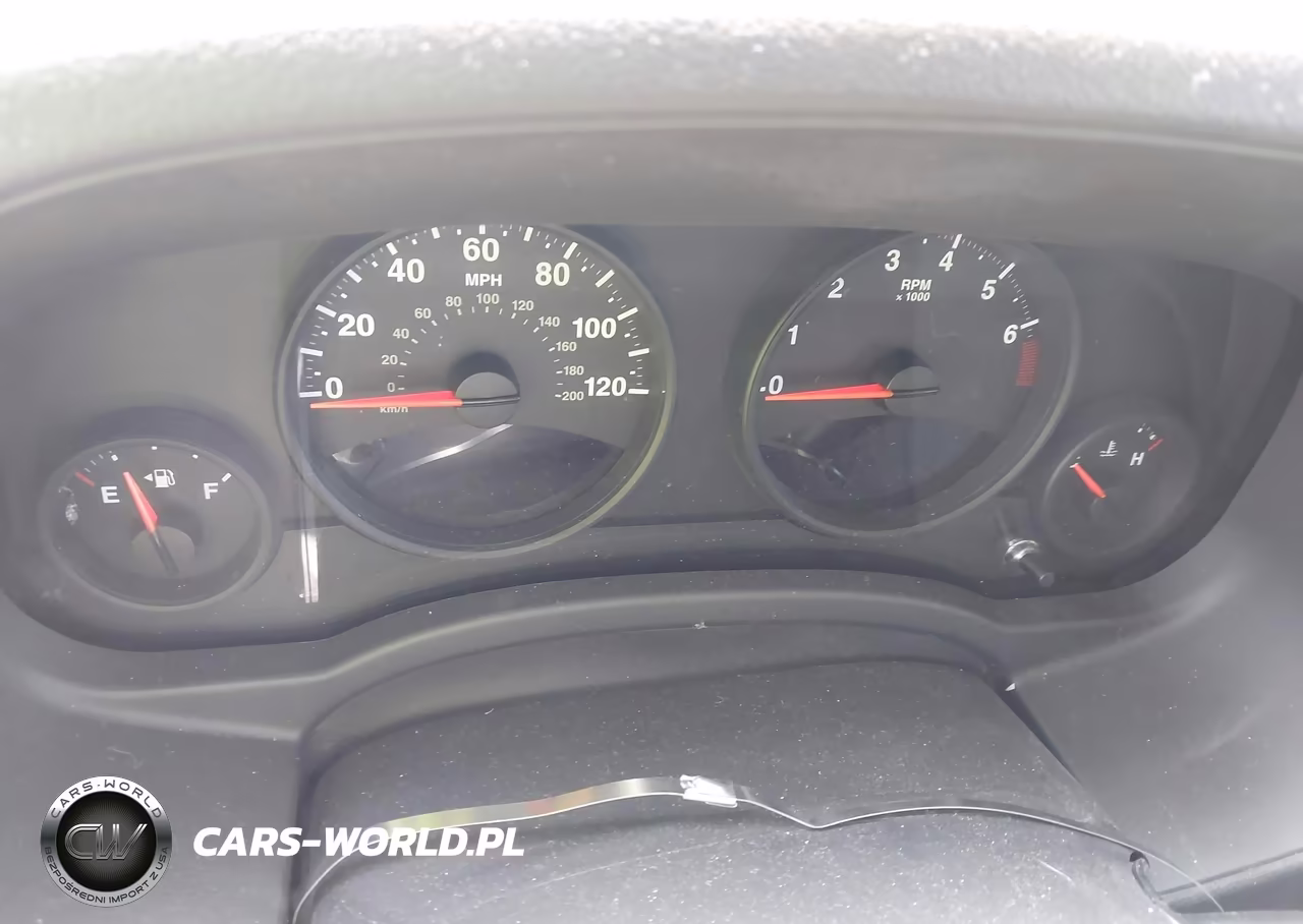 2011 Jeep Patriot Sport VIN:1J4NF1GB7BD100295 - 7