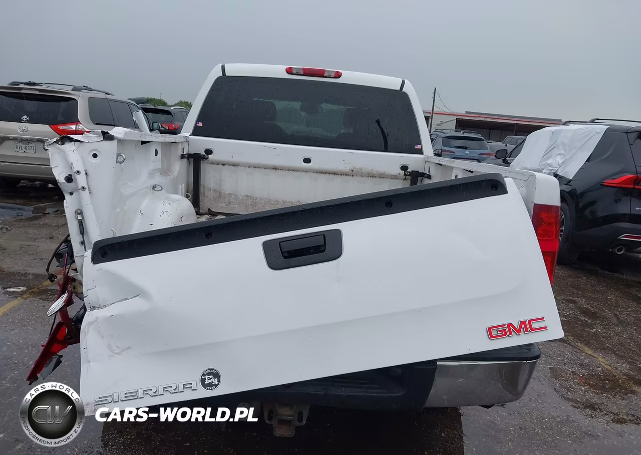 2009 GMC Sierra 1500 Sl VIN:3GTEC13C49G109644 - 16