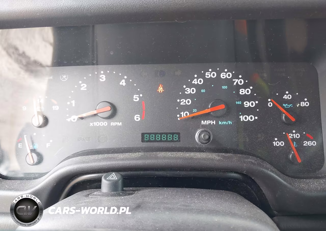2002 Jeep Wrangler Sport VIN:1J4FA49S72P723187 - 7