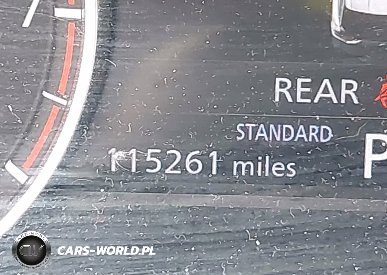 2021 Nissan Rogue Sl Fwd VIN:5N1AT3CA8MC824989 - 15