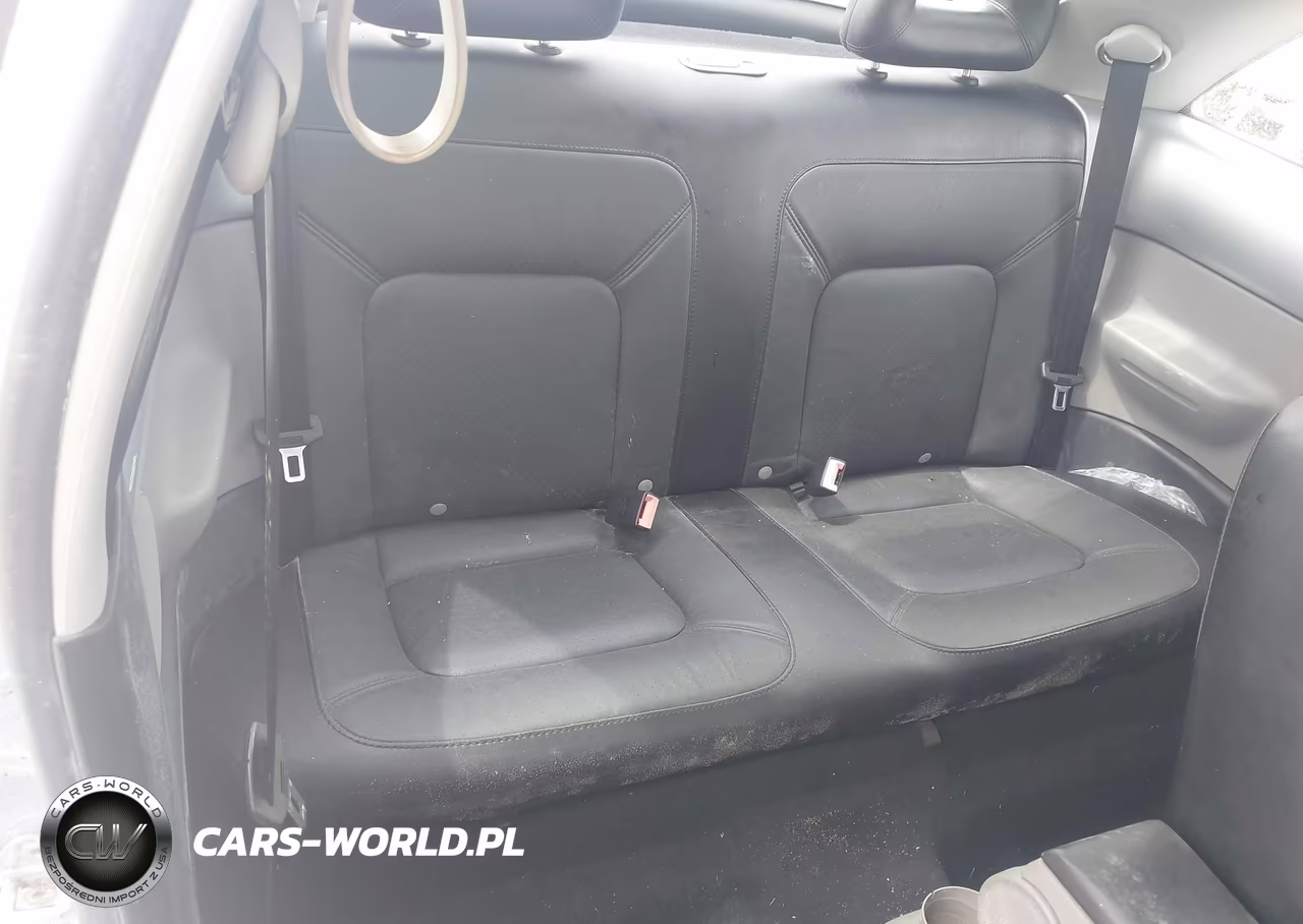 2002 Volkswagen New Beetle Gls Tdi VIN:3VWCP21C32M442944 - 8