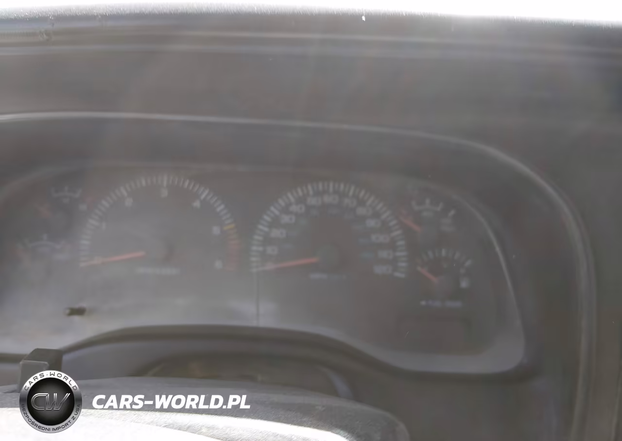 2000 Dodge Dakota Slt-Sport VIN:1B7GG22N0YS796716 - 7