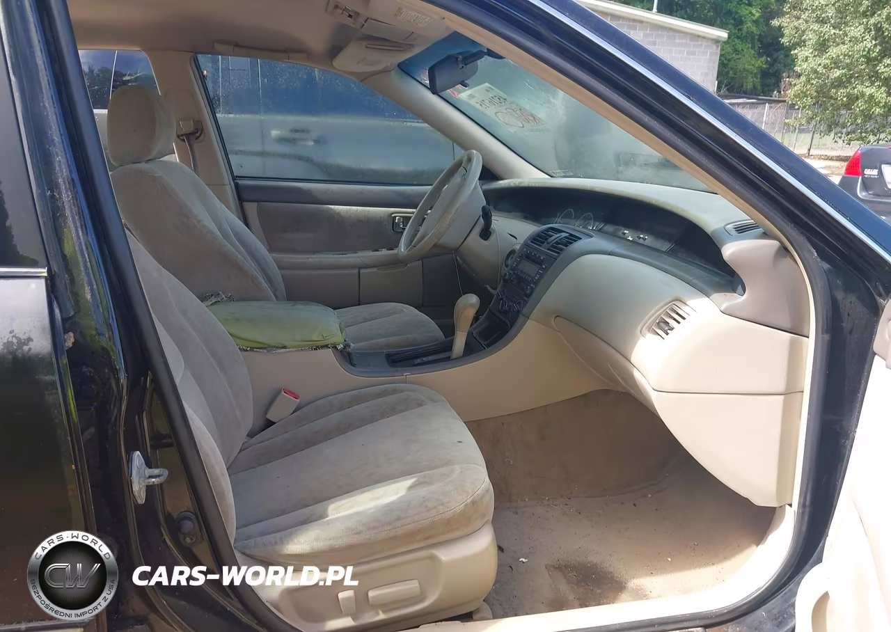 2000 Toyota Avalon Xl VIN:4T1BF28B3YU011888 - 5