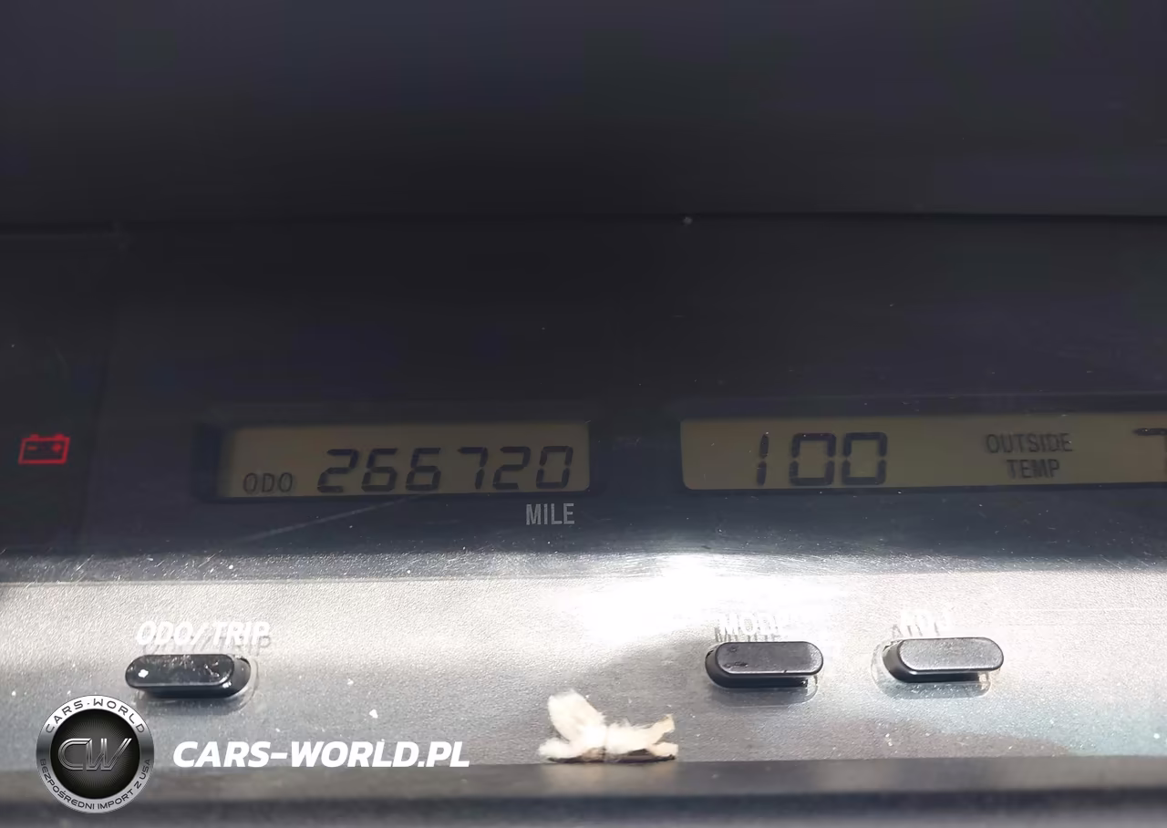 2000 Toyota Avalon Xl VIN:4T1BF28B3YU011888 - 7
