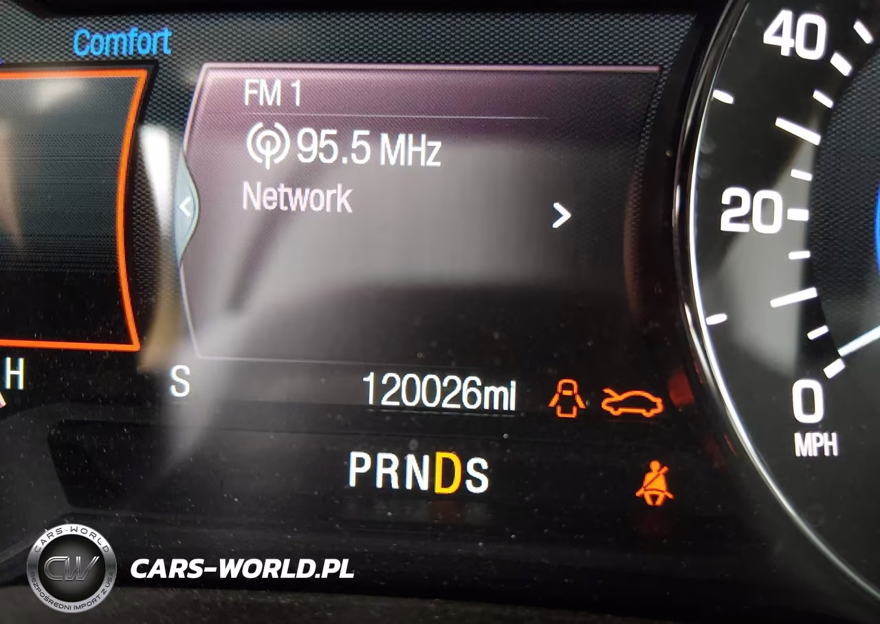 2016 Lincoln Mkc Black Label VIN:5LMCJ4C92GUJ31888 - 15