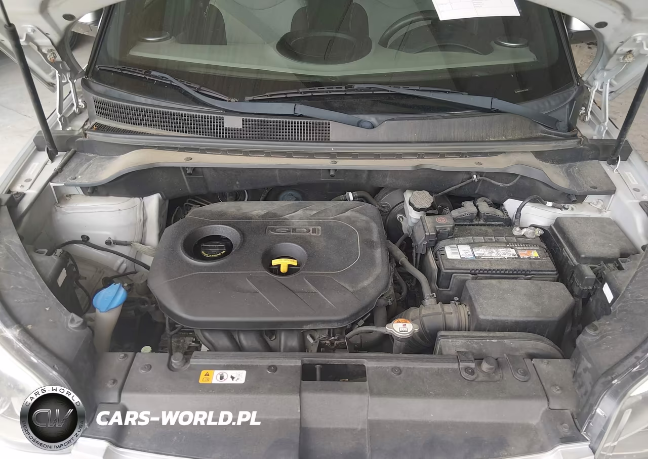 2014 Kia Soul + VIN:KNDJP3A58E7701363 - 10