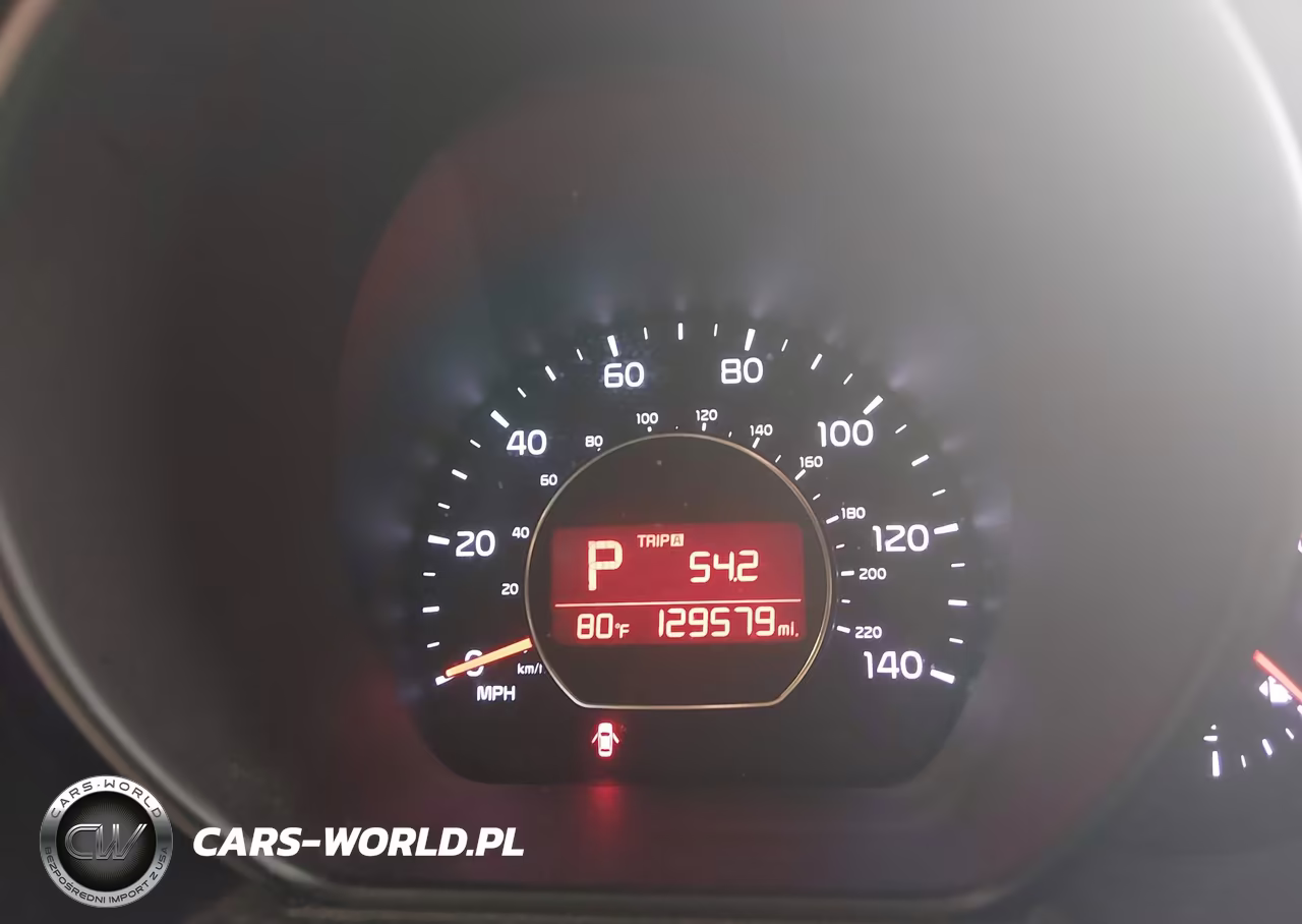 2014 Kia Soul + VIN:KNDJP3A58E7701363 - 7