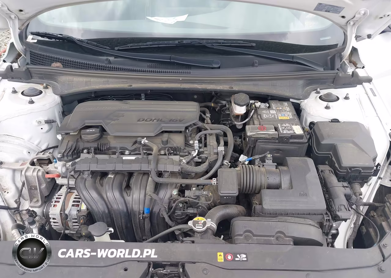 2023 Hyundai Elantra Sel VIN:5NPLM4AG8PH102549 - 10